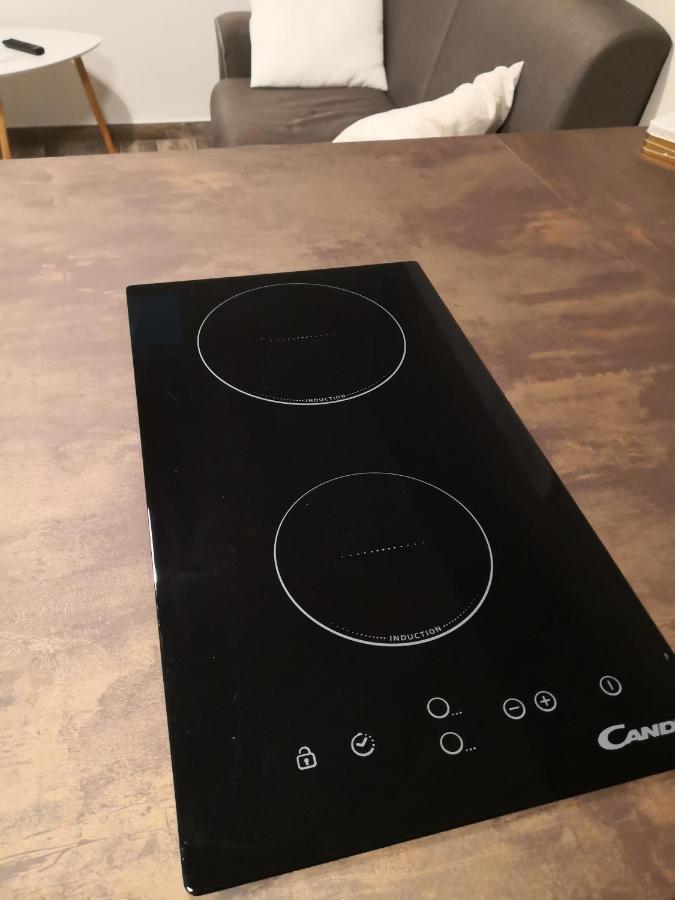 Domuscuneo Barra Di Ferro 2 Tortora エクステリア 写真
